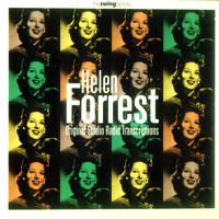 Forrest, Helen - Original Studio Radio Transcriptions