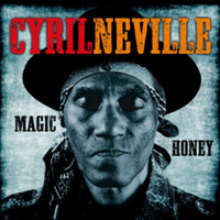 Neville, Cyril - Magic Honey
