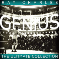 Ray Charles - Genius! The Ultimate Ray Charles Collection