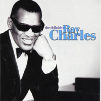 Ray Charles - Definitive Soul Collection (CD 1) (Remastered)