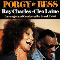 Ray Charles - Porgy & Bess