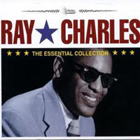 Ray Charles - The Essential Collection