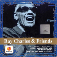 Ray Charles - Ray Charles & Friends