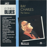Ray Charles - The Genius (Remastered)