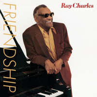 Ray Charles - Friendship