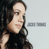 Thomas, Jackie - Jackie Thomas
