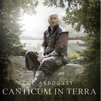 Arbogast, Luc - Canticum In Terra