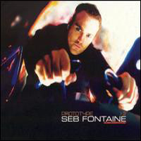 Seb Fontaine - Prototype 3 - (Disc 2)