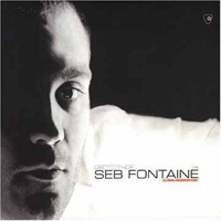 Seb Fontaine - Prototype 4 - (Disc 1)