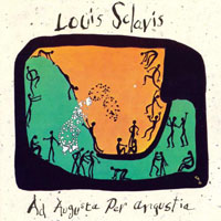 Louis Sclavis - Ad Augusta per Angustia