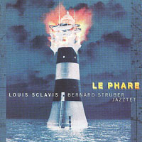 Louis Sclavis - Le Phare