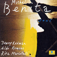 Benita, Michel - Soul