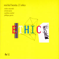 Benita, Michel - Ethics