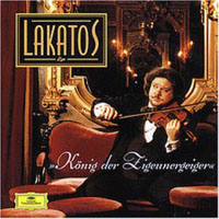 Lakatos, Roby - Konig der Zigeunergeiger