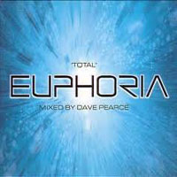 Pearce, Dave - Total Euphoria (CD 2)