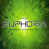 Pearce, Dave - True Euphoria (CD 1)