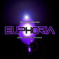 Pearce, Dave - Euphoria - Transcendental (CD 2)