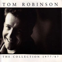 Robinson, Tom - The Collection, 1977-87