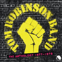Robinson, Tom - The Anthology, 1977-79 (CD 1)