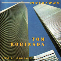 Robinson, Tom - Live At Eton (EP)