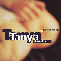 Donelly, Tanya - Pretty Deep (Single, CD 1)