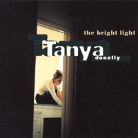 Donelly, Tanya - The Bright Light (Single, CD 1)