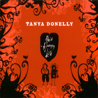 Donelly, Tanya - This Hungry Life