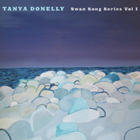 Donelly, Tanya - Swan Song Series, vol. 1 (EP)