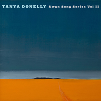 Donelly, Tanya - Swan Song Series, vol. 2 (EP)