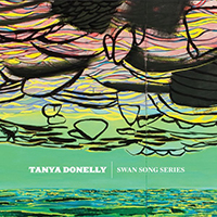 Donelly, Tanya - Swan Song Series (CD 2)