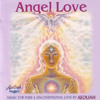 Aeoliah - Angel Love