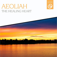Aeoliah - The Healing Heart