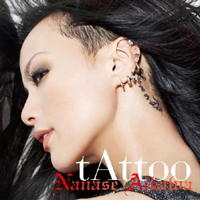 Nanase, Aikawa - Tattoo (Single)