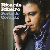 Ribeiro, Ricardo - Porta Do Coracao
