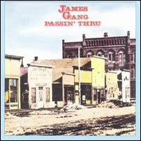 James Gang - Passin' Thru