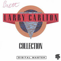 Larry Carlton - Collection