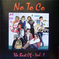 No To Co - The Best Of, Vol. 1
