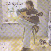 Renbourn, John - The Hermit (US reissue)
