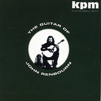 Renbourn, John - The Guitar Of John Renbourn (2005 Remaster)