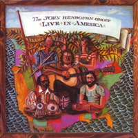 Renbourn, John - Live In America (2005 Remaster)