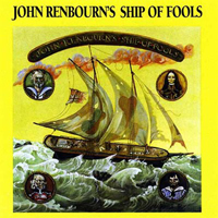 Renbourn, John - Ship Of Fools (2005 Remaster)