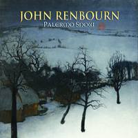 Renbourn, John - Palermo Snow