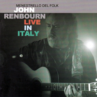 Renbourn, John - Live in Italy