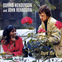 Renbourn, John - There You Go! (Remastered 1999)