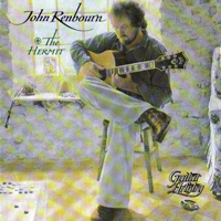 Renbourn, John - The Hermit (LP) (US reissue)