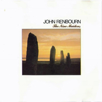 Renbourn, John - The Nine Maidens (LP)