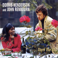 Henderson, Dorris - There You Go (Remastered) (Split)