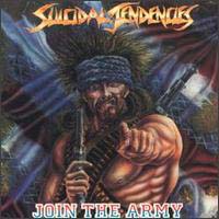 Suicidal Tendencies - Join The Army