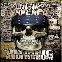 Suicidal Tendencies - Live At The Olympic Auditorium