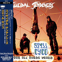 Suicidal Tendencies - Still Cyco After All These Years (Japan Press)